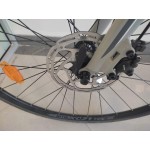  спортен велосипед BIANCHI CAMALEONTE 3 хидравлика диск